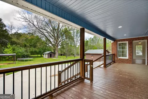 Exterior - 7142 Hamilton Rd, Pine Mountain, GA 31822 photo 5 of 14