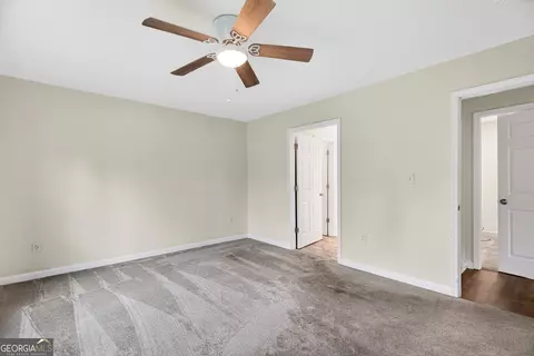 Bedroom - 7142 Hamilton Rd, Pine Mountain, GA 31822 photo 2 of 5