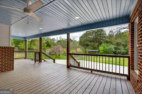 Exterior - 7142 Hamilton Rd, Pine Mountain, GA 31822 photo 4 of 14