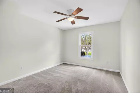 Bedroom - 7142 Hamilton Rd, Pine Mountain, GA 31822 photo 5 of 5