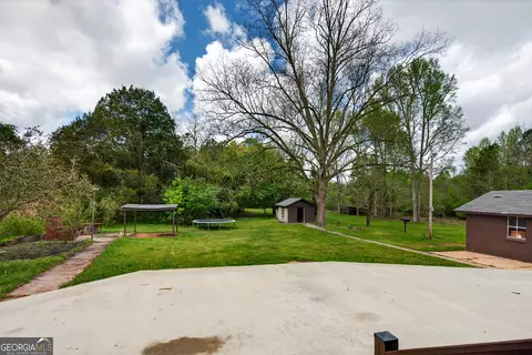 Exterior - 7142 Hamilton Rd, Pine Mountain, GA 31822 photo 6 of 14