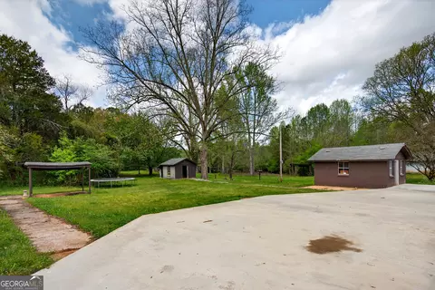 Exterior - 7142 Hamilton Rd, Pine Mountain, GA 31822 photo 7 of 14