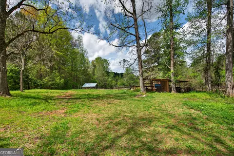 Exterior - 7142 Hamilton Rd, Pine Mountain, GA 31822 photo 9 of 14