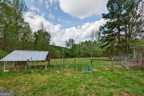 Exterior - 7142 Hamilton Rd, Pine Mountain, GA 31822 photo 10 of 14
