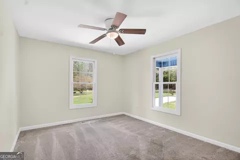 Bedroom - 7142 Hamilton Rd, Pine Mountain, GA 31822 photo 3 of 5