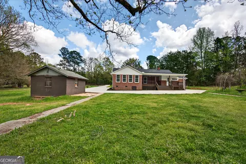 Exterior - 7142 Hamilton Rd, Pine Mountain, GA 31822 photo 14 of 14
