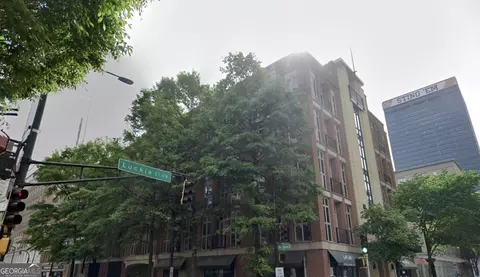 123 Luckie St NW #2412, Atlanta, GA 30303