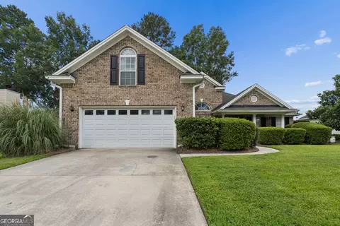 Undisclosed, Richmond Hill, GA 31324