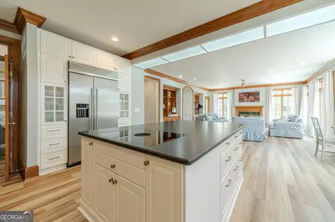 Kitchen - 1271 Carl Davis Rd, Monroe, GA 30655 photo 1 of 3