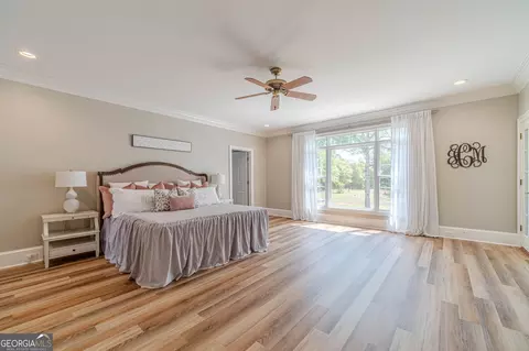 Bedroom - 1271 Carl Davis Rd, Monroe, GA 30655 photo 1 of 1