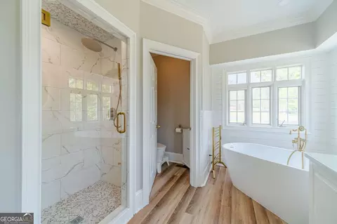 Bath - 1271 Carl Davis Rd, Monroe, GA 30655 photo 3 of 3