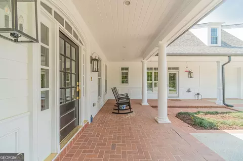 Exterior - 1271 Carl Davis Rd, Monroe, GA 30655 photo 3 of 9
