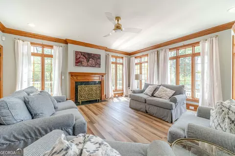 Other - 1271 Carl Davis Rd, Monroe, GA 30655 photo 3 of 8