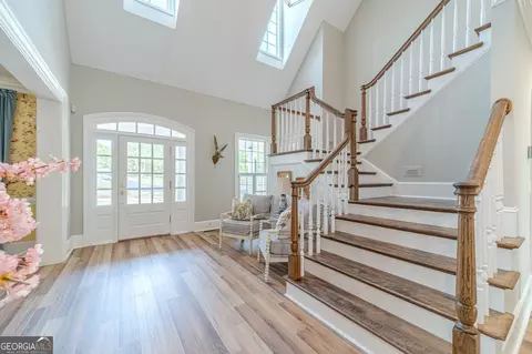 Entry Way - 1271 Carl Davis Rd, Monroe, GA 30655 photo 2 of 2