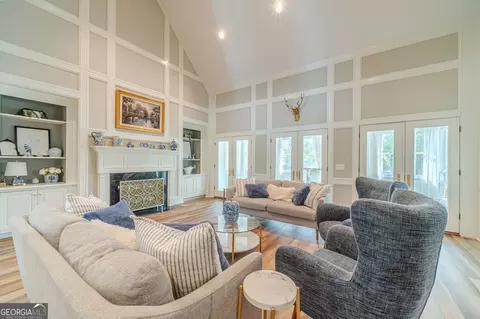 Living - 1271 Carl Davis Rd, Monroe, GA 30655 photo 1 of 1