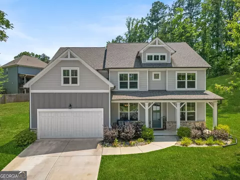 41 Riverrock Trl, Dallas, GA 30157