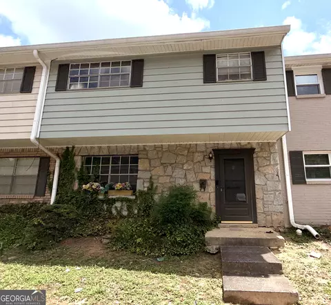4701 Flat Shoals Rd #61B, Union City, GA 30291