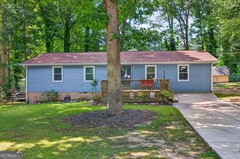 869 Rock Oak Ln, Lawrenceville, GA 30046