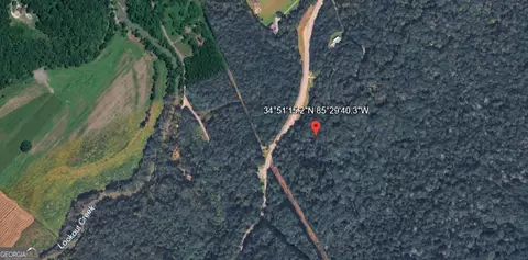 0 State Rte 136, Rising Fawn, GA 30738