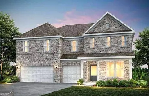 306 Wilton St, Mcdonough, GA 30252