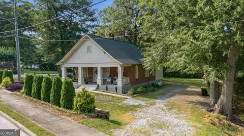 550 W Elm St, Rockmart, GA 30153