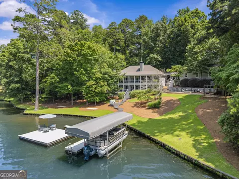 1241 Mercer Trl, Greensboro, GA 30642