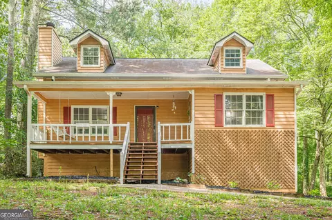 483 Mill Ln, Dallas, GA 30157