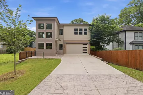 1084 Hubbard St SW, Atlanta, GA 30310