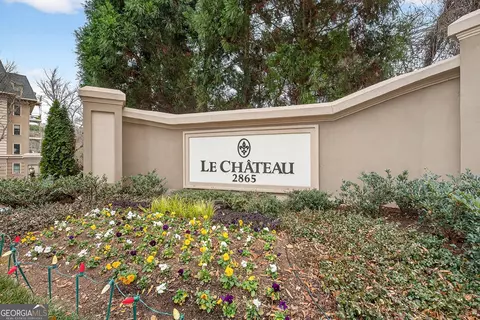 2865 Lenox Rd NE #503, Atlanta, GA 30324