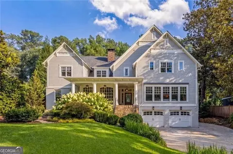 216 Pineland Rd NW, Atlanta, GA 30342