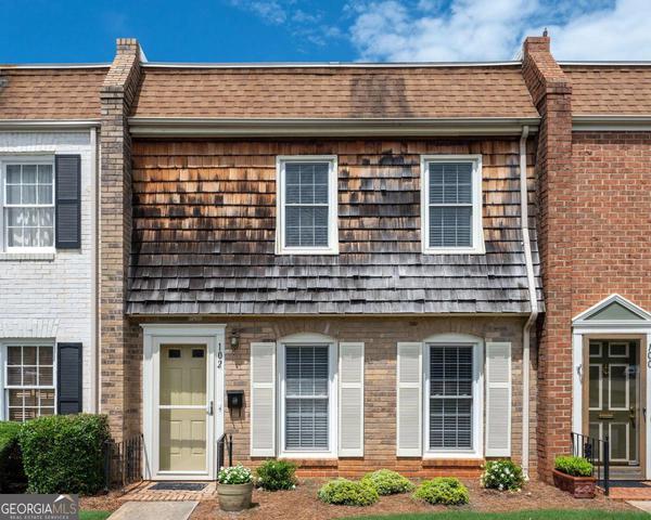 102 Georgetown Dr, Athens, GA 30605