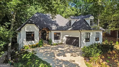 12315 Asbury Park Dr, Roswell, GA 30075