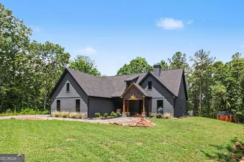 5549 Tyree Rd, Winston, GA 30187