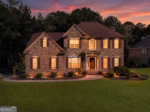 4125 Crowder Dr NW, Kennesaw, GA 30152