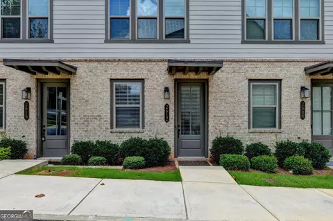 2612 Caruso Way, Atlanta, GA 30339