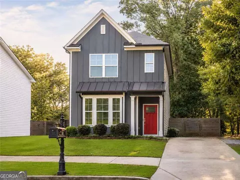 2077 Windy Hill Rd, Decatur, GA 30032