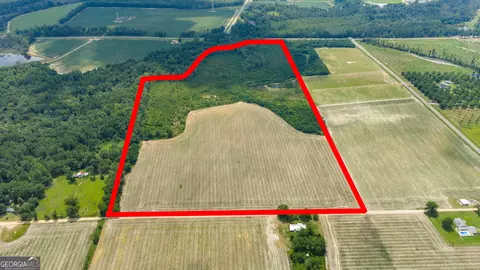 0 Wade Aycock Rd, Surrency, GA 31563