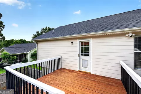 116 Euharlee Five Forks Rd, Euharlee, GA 30145 photo 36