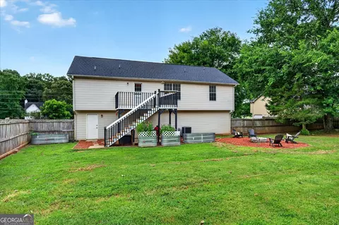 116 Euharlee Five Forks Rd, Euharlee, GA 30145 photo 41