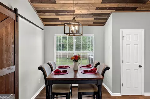 116 Euharlee Five Forks Rd, Euharlee, GA 30145 photo 9