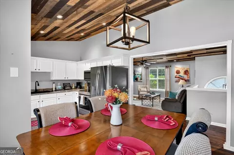 116 Euharlee Five Forks Rd, Euharlee, GA 30145 photo 11
