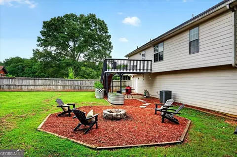 116 Euharlee Five Forks Rd, Euharlee, GA 30145 photo 39