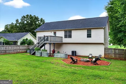 116 Euharlee Five Forks Rd, Euharlee, GA 30145 photo 43
