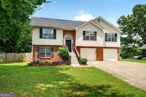 116 Euharlee Five Forks Rd, Euharlee, GA 30145