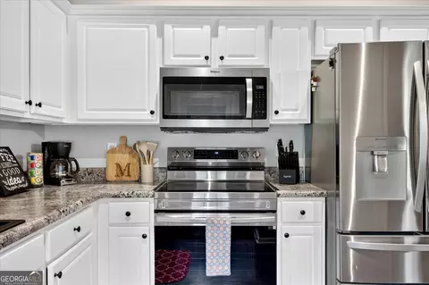 116 Euharlee Five Forks Rd, Euharlee, GA 30145 photo 14
