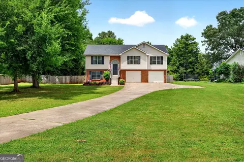 116 Euharlee Five Forks Rd, Euharlee, GA 30145 photo 2