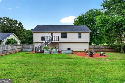 116 Euharlee Five Forks Rd, Euharlee, GA 30145 photo 42