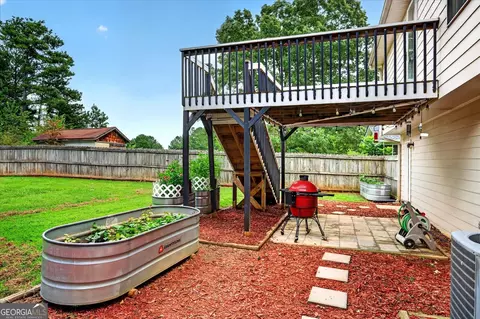 116 Euharlee Five Forks Rd, Euharlee, GA 30145 photo 38