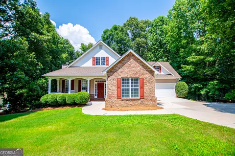 127 Greenfield Ct, Carrollton, GA 30116