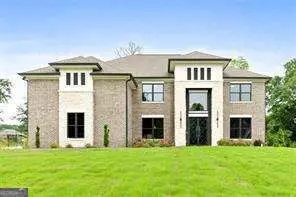 3012 SW Flat Shoals Rd, Conyers, GA 30094